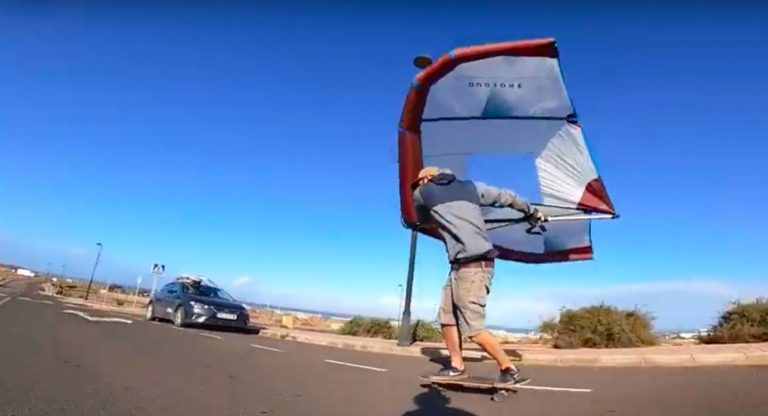 SKATE WING!... Court In The Act Ep. 88