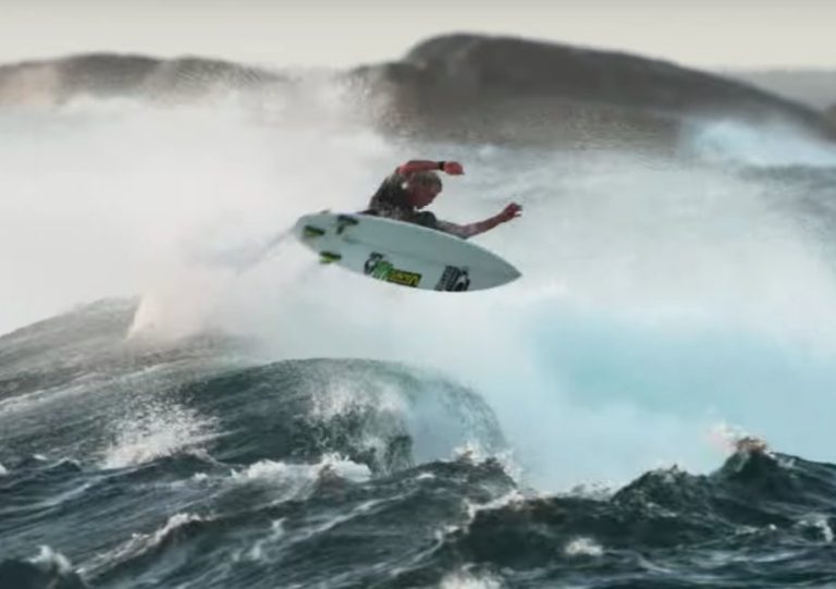 Air session w/ John John, Matt Meola, and Albee Layer