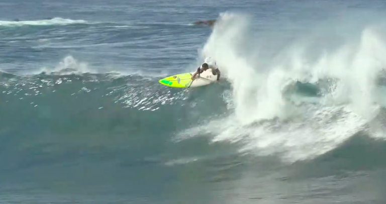 APP Gran Canaria Pro Am Look Back 2019