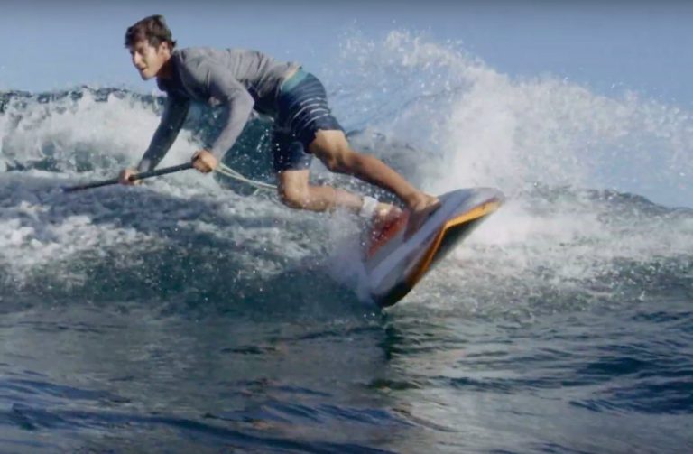 SUP Surf-SurfWide 2020 JP Australia