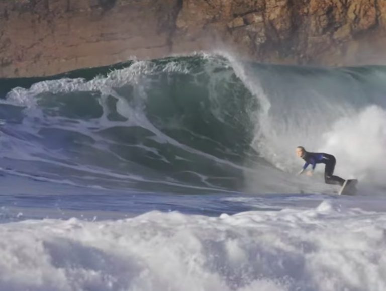 Team O'Neill Europe | Portugal