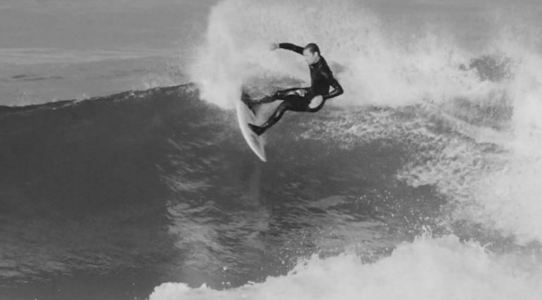 Manera - WELCOME TO THE SURF TEAM