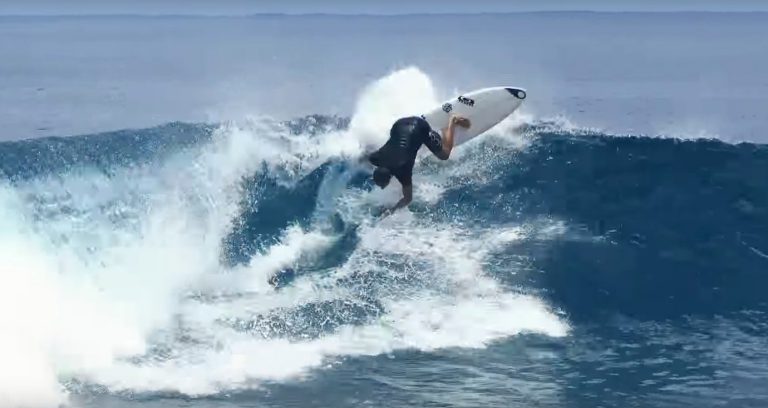 ZION / Jorgann Couzinet  In Reunion Island