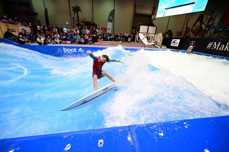 boot Düsseldorf 2020: The best boot for years!