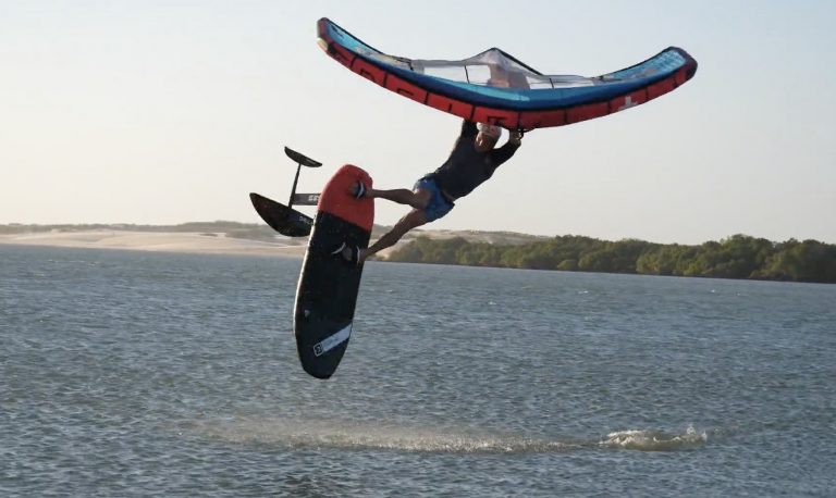 Wing Dance