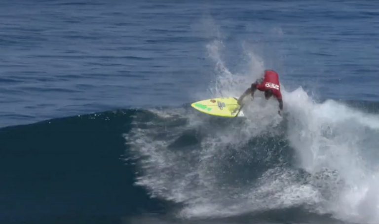APP World Tour - A conversation with World Champ Leco Salazar.