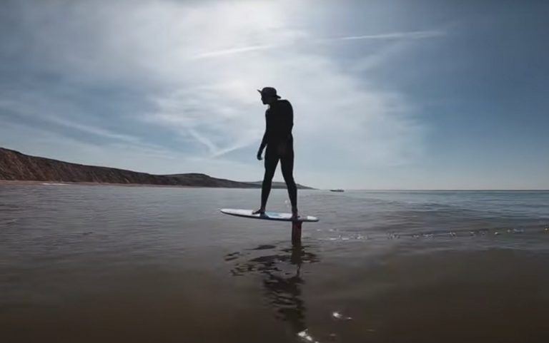 What FOIL is Best for SURFING!? - Court In the Act Ep. 103