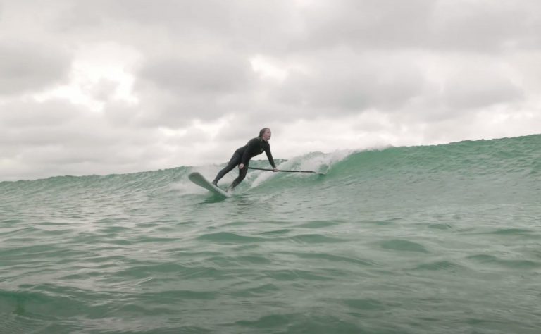 Sup Safe Surfing