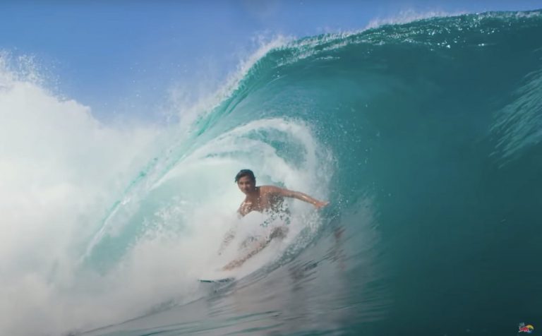Bronson Meydi & Co. Score Empty Indonesian Perfection | Sessions