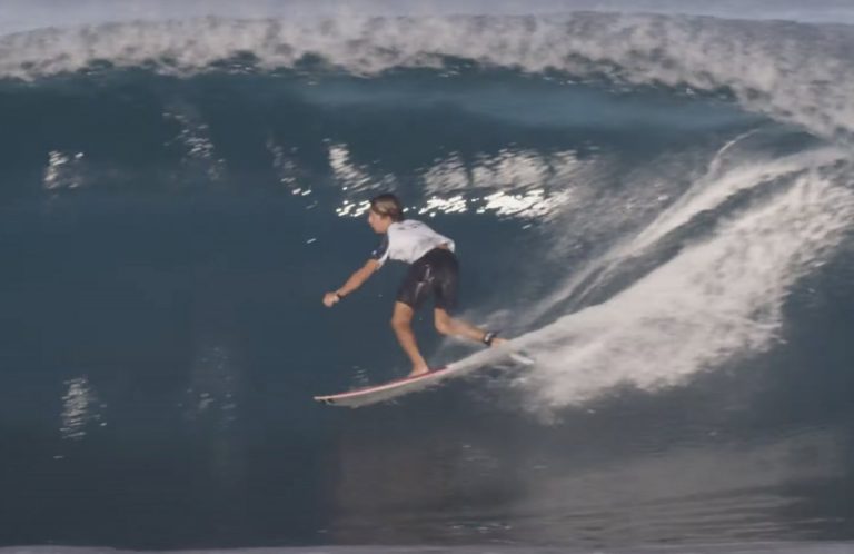 Eli Hanneman Returns With Five Minutes Of Furious Shredding | RAW