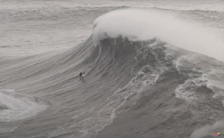 Why do Brazilians Dominate the World of Surfing?