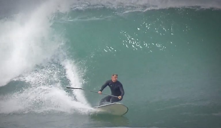 Ten Foot by Four Foot