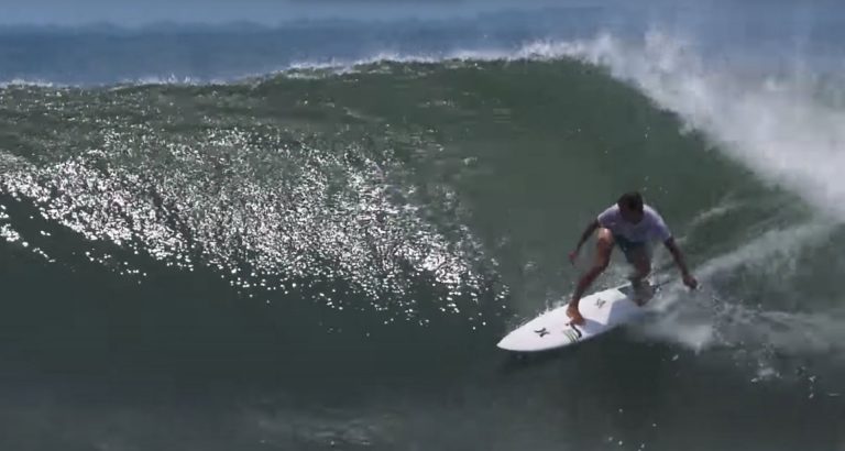 IS THIS THE BEST RIGHT IN BALI? | VON FROTH EPISODE 11