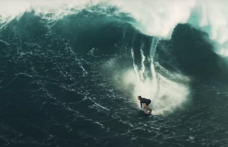 BIG & WINDY JAWS SUPER SESSION // 20@20 Episode 16