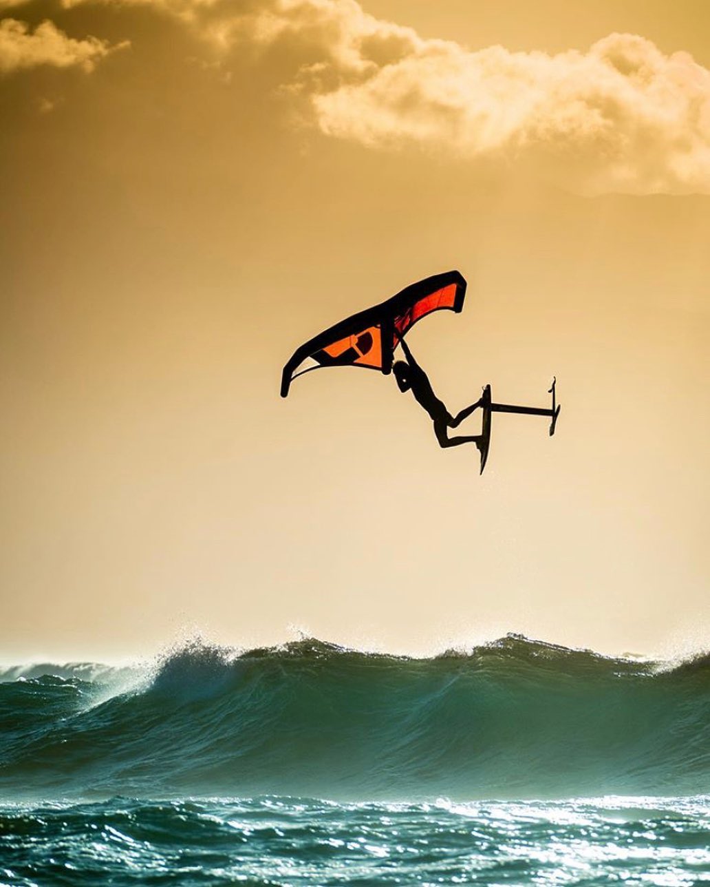 GWA Wing-Foil Super Grand Slam is Coming to Brazil!