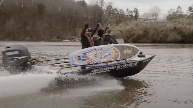 Beneath the Surface Episode 26: Sweetwater - The Road Trip