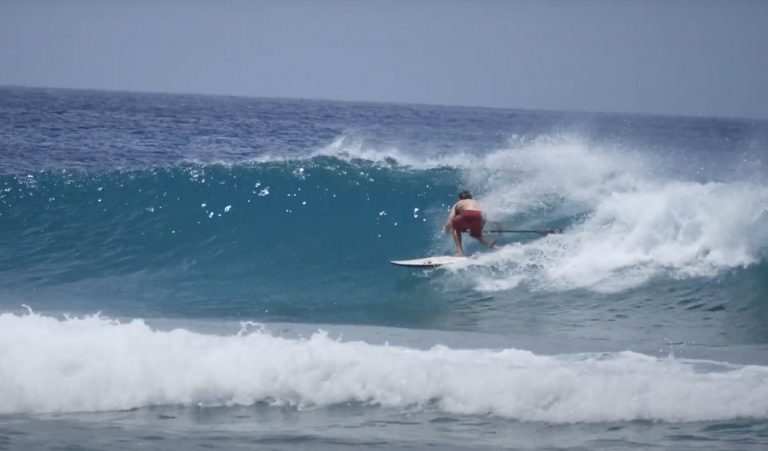 APP Archive - Barbados Strike Mission with Sean Poynter 2018 World Champion