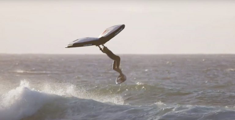WAVES ARE BACK! FOUR SPORTS IN ONE DAY // 20@20 Episode 18