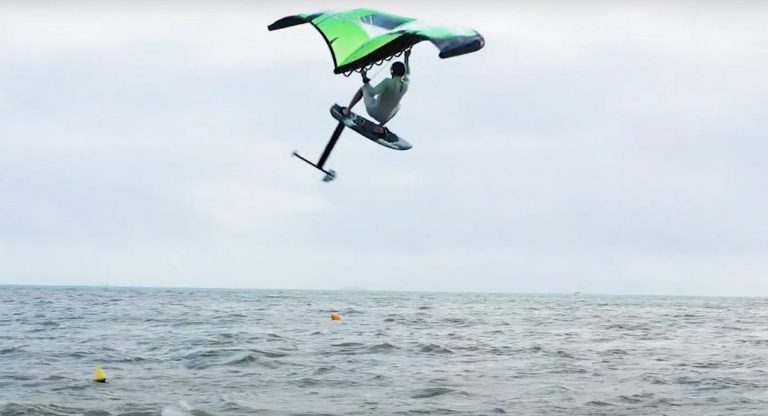 WING: HOW TO JUMP // EN
