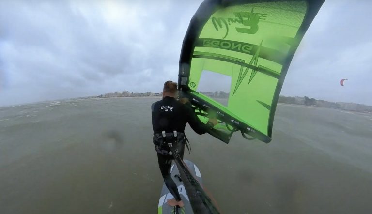 WING: DOWNWIND MADNESS