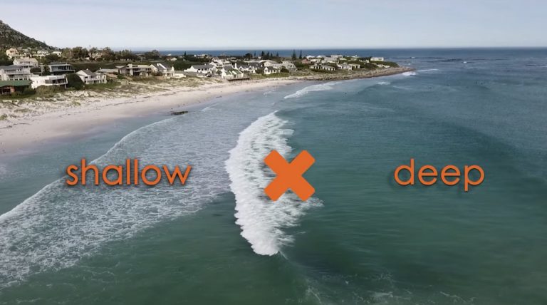HOW TO SURF, part 1, Small White-Water Waves (detailed guide)
