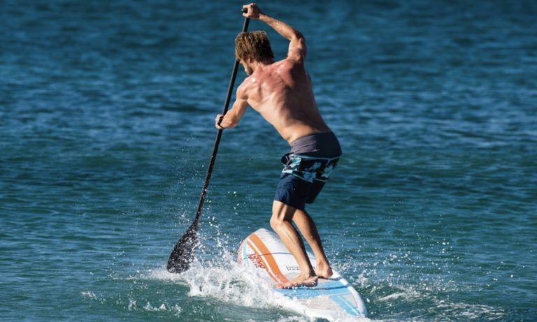 S25 Naish Maliko