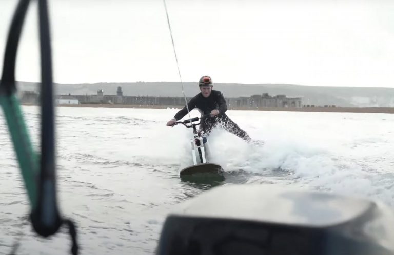 SURF BIKE vol. 2 with SAM PILGRIM & MTB Crew - Court In The Act ep. 128