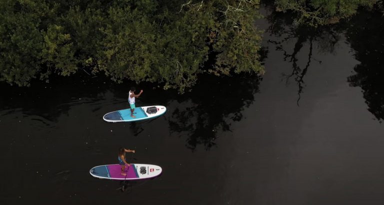 Red Paddle Co 2021 Range - Overview of key updates and innovations