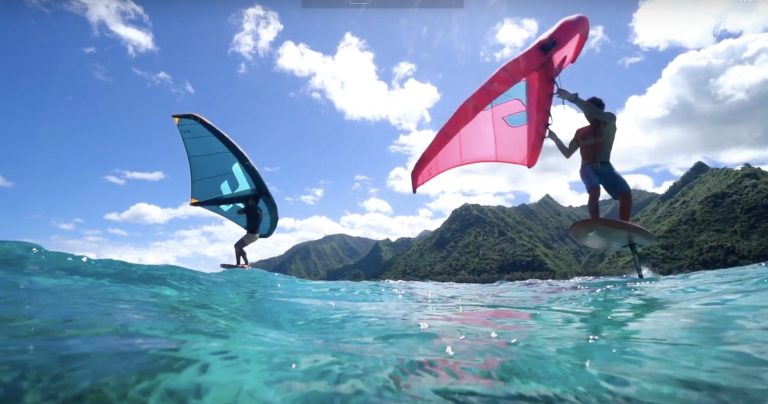 Tahitian Dream - 2020