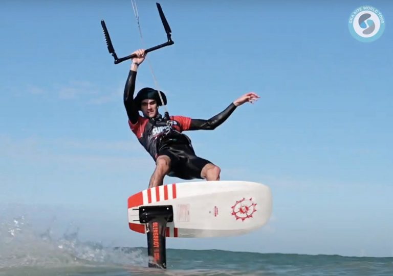 GKA SuperFoil 2020 Brazil