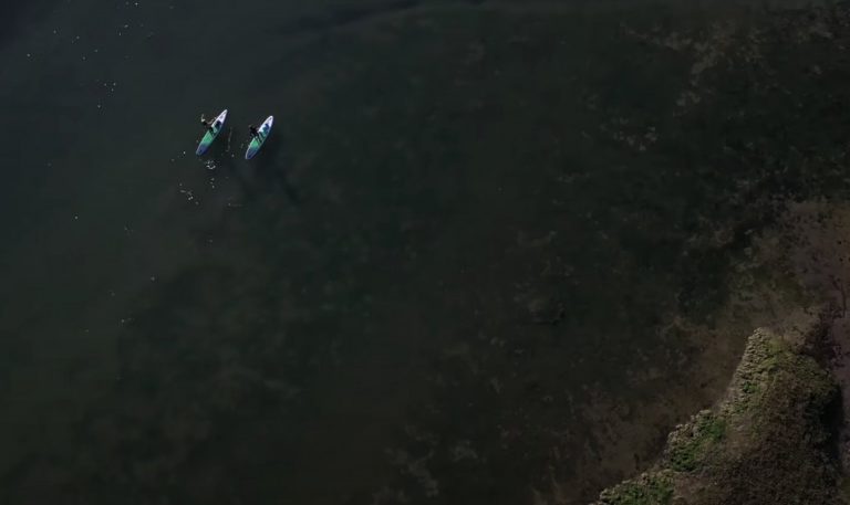 Putting V into Adventure! - Introducing the Red Paddle Co Voyager inflatable board range