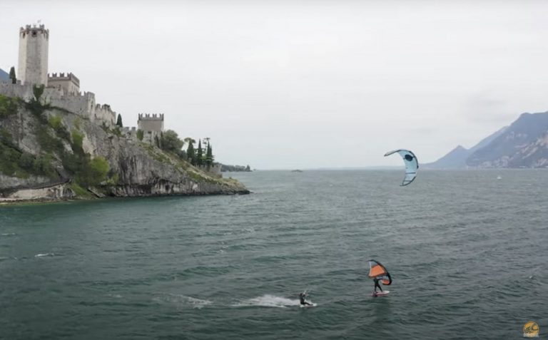 7 Things You Need For WINGSURFING!  Ep.1