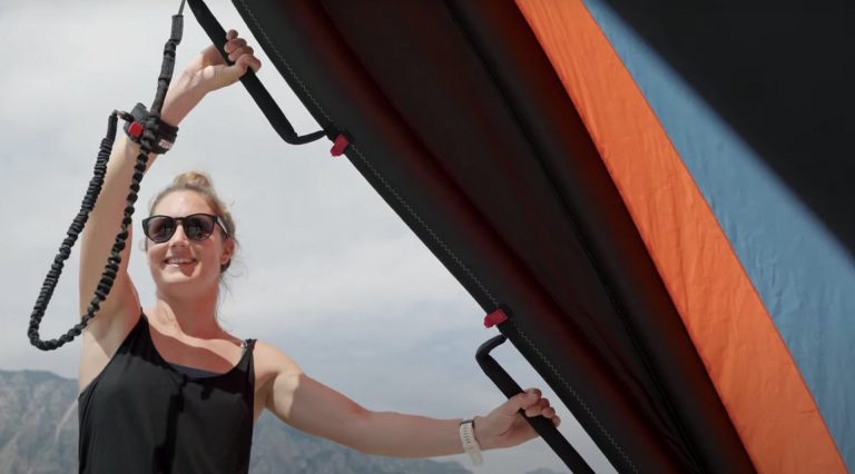 10 tips to start WINGSURFING! Ep.2