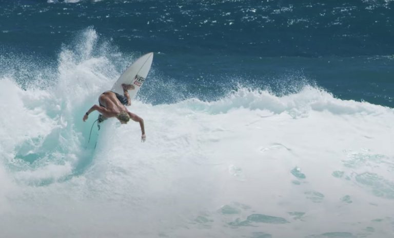 29 more waves, still at home
