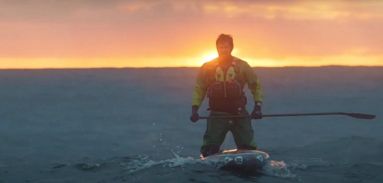 The Great British Paddle / Episode 21: Cape Wrath