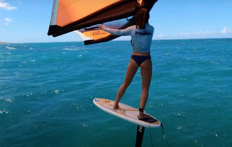 Sessions with Moona - Ep.35 WingMash (Cabrinha Kitesurfing)
