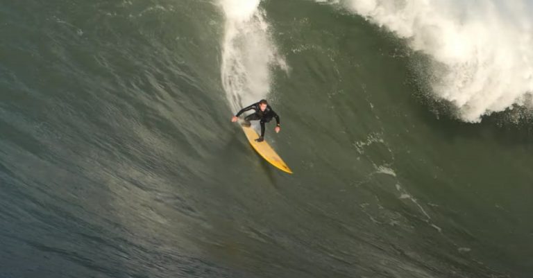 MAVERICKS JANUARY 18, 2021 [POWERLINES]