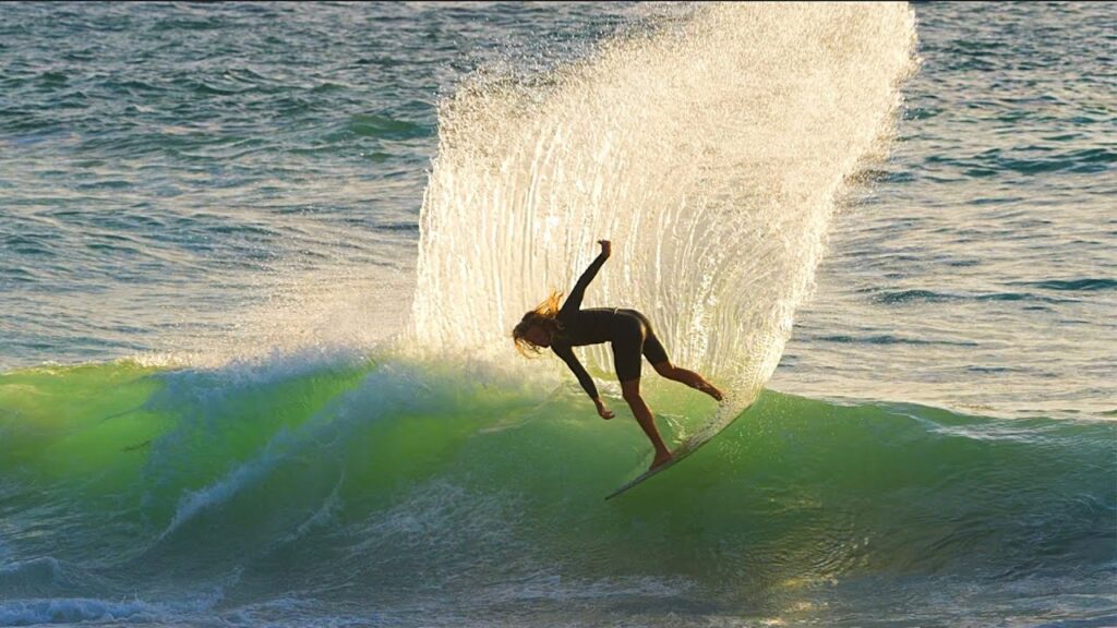 WORLDS BEST SKIMBOARDER’S try and CONQUER a CRAZY WEDGE. 4k. RAW