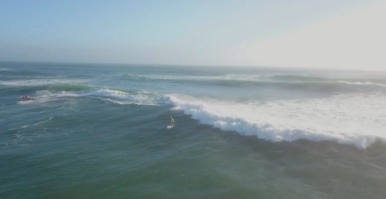 Gold Coast Tow Foil