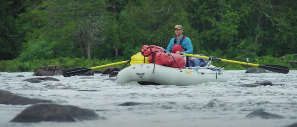 Best Boats for Multi-Day Paddling Trips