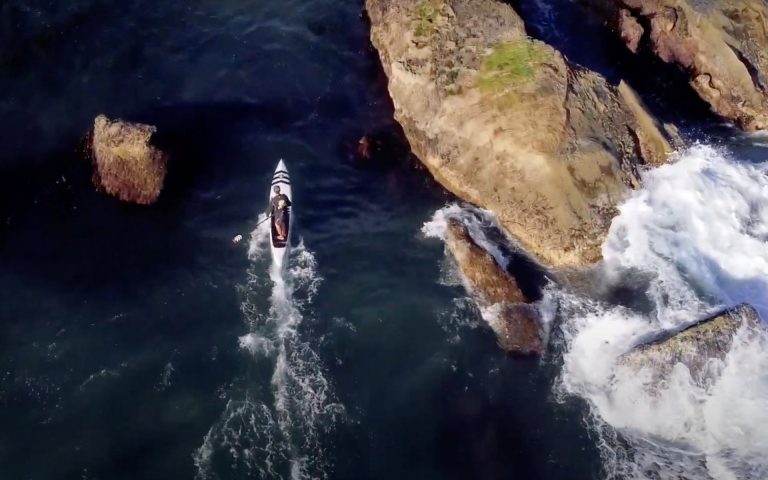 Rock Runnin' and a Quick Hotlap (extended version)