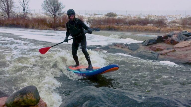 Surfs UP
