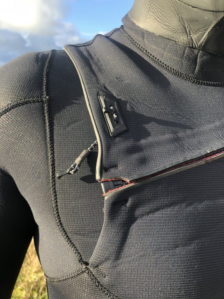 Wing Foiling, SUP and Surf Reviews - Ion Water Seek Select 6/5/4 2022