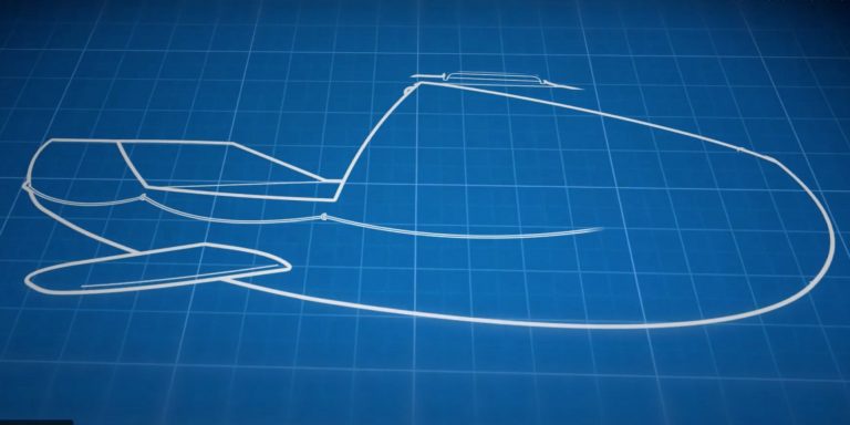 TransPac Wing Project! Together We Can do this