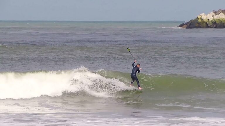 SUP: MODERN LONGSUP !!!