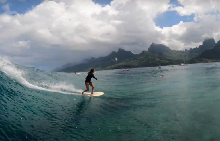 Sessions with Moona EP34 Tahiti (Cabrinha)