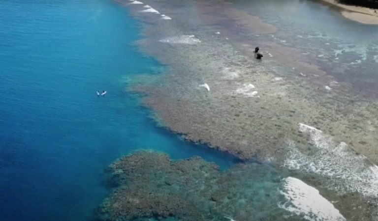 Barts Favourite Paddleboard Locations from Around the Globe