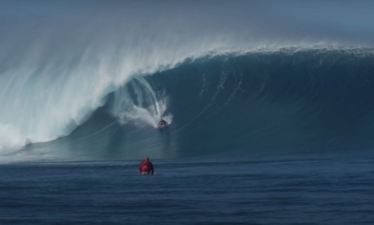 "Maps of Home" feat. John John Florence