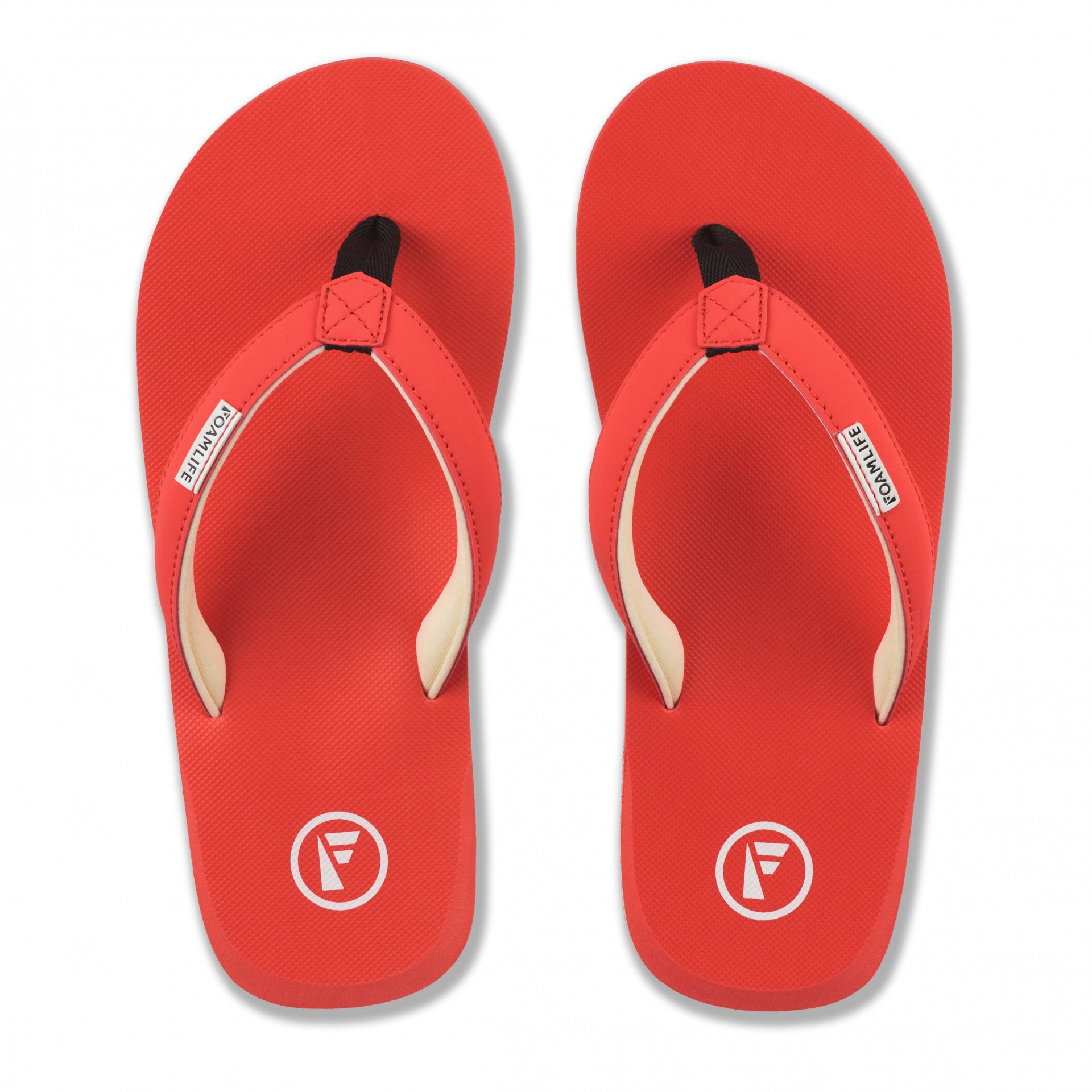 FoamLife Flip Flops Hit The Shelves In Time For Summer! | Tonic Mag