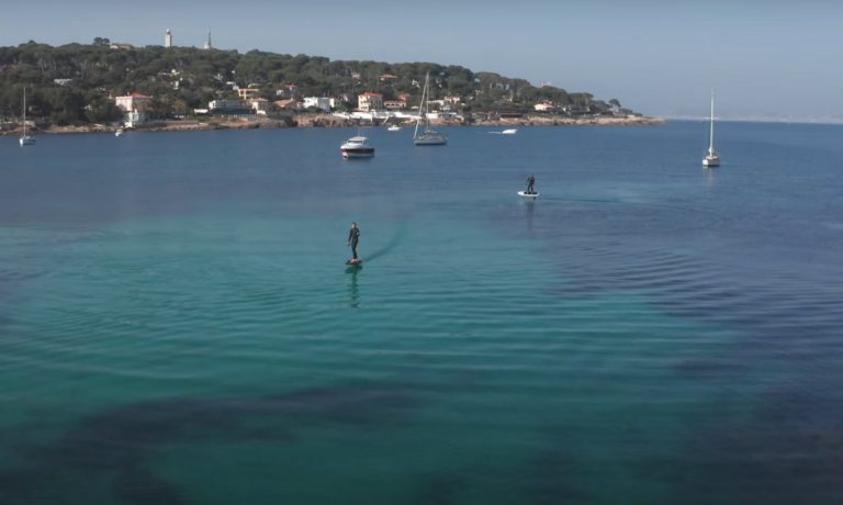 “Getting Lifty” in Côte d’Azur Episode 3